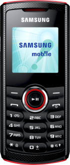 Samsung E2120 (GT-E2120) Tuşlu Telefon kullananlar yorumlar